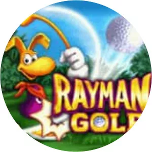 Rayman Golf