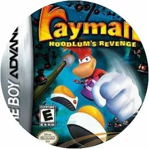 Rayman: Hoodlums' Revenge