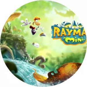 Rayman Mini - Video game