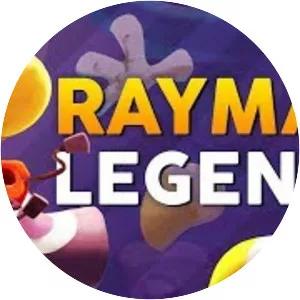 Rayman - Video game