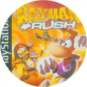 Rayman Rush