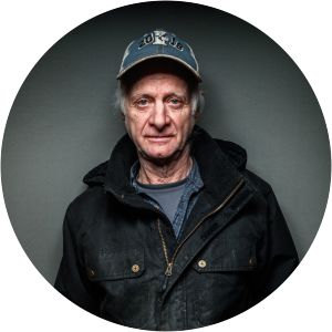 Raymie Redington photograph