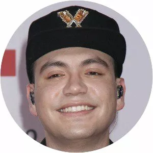 Raymix - Mexican musician