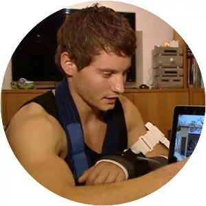 Raymon van der Biezen