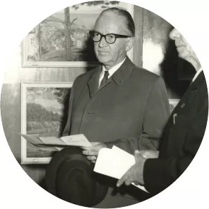 Raymond A. Hare - Diplomat