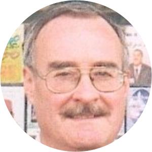 Raymond A. Hinnebusch