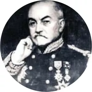 Raymond Adolphe Séré de Rivières