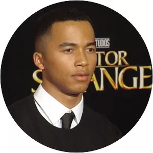 Raymond Alexander Cham Jr