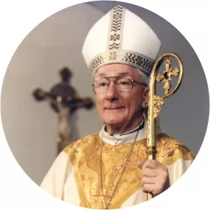 Raymond Alphonse Lucker