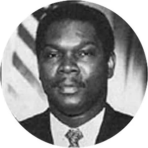 Raymond Alvin Jackson - Former Judge