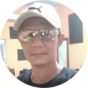 Raymond Ariasz - Keyboard player