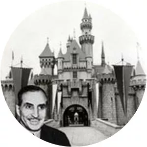Raymond Arnold Disney