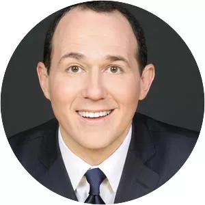 Raymond Arroyo