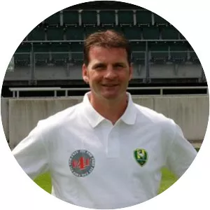 Raymond Atteveld - Dutch footballer