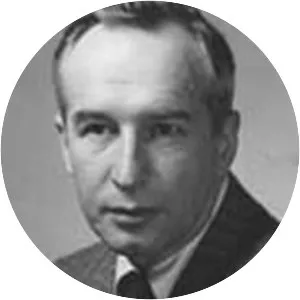 Raymond Augustine Bauer