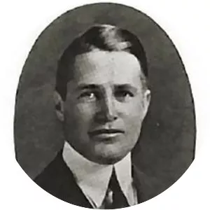 Raymond B. West