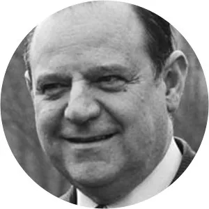 Raymond Barre - Former Prime Minister of France