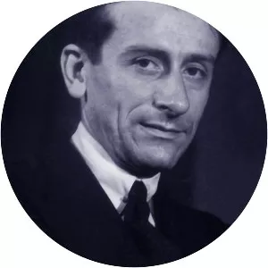 Raymond Bernard - French film director