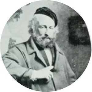 Raymond Bonheur photograph