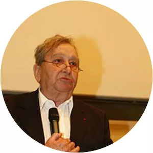 Raymond Boudon - Sociologist