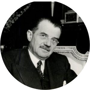 Raymond Brugère - French diplomat