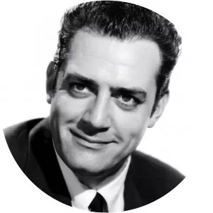 Raymond Burr