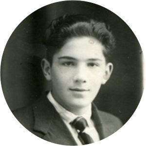 Raymond Cahn - Writer