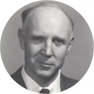 Raymond Cattell