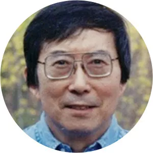 Raymond Chang