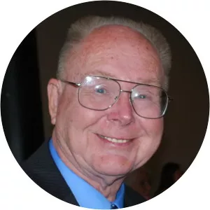 Raymond Colvin photograph