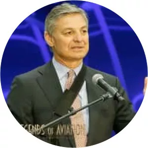 Raymond Conner photograph