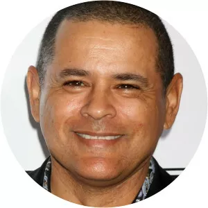 Raymond Cruz
