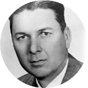 Raymond D. Gary