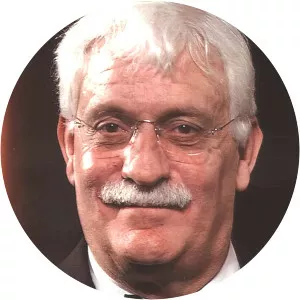 Raymond Damadian