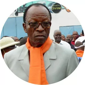 Raymond Damase Ngollo