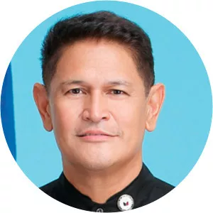 Raymond Democrito Mendoza
