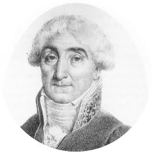 Raymond Desèze - French advocate