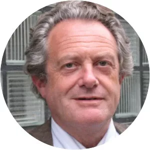 Raymond Detrez - Professor