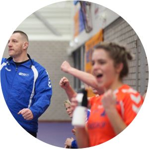 Raymond Diks photograph