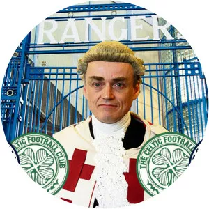 Raymond Doherty, Lord Doherty
