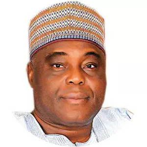 Raymond Dokpesi