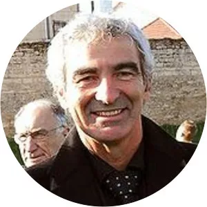 Raymond Domenech