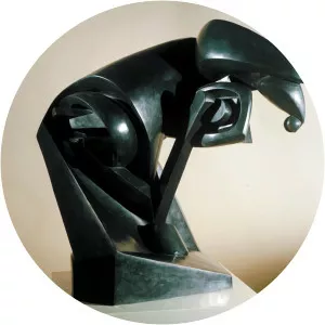 Raymond Duchamp-Villon - French Sculptor