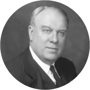 Raymond E. Baldwin