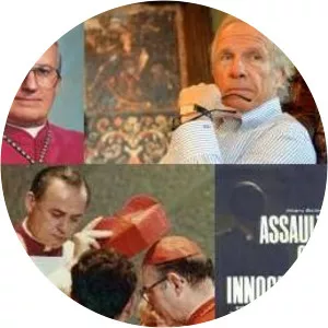 Raymond E. Goedert - Prelate