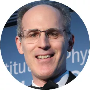 Raymond E. Goldstein