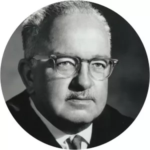 Raymond E. Peters