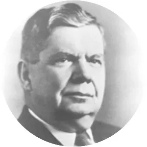 Raymond E. Willis - Former United States Senator