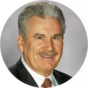 Raymond Edward Basham