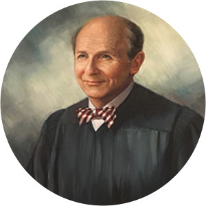 Raymond Ehrlich - Justice